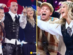 Internet zapłonął po występie Wiśniewskich w "Tańcu z gwiazdami". "Nie mam słów"