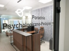 Poradnia w Wawrze po dużej modernizacji. Nowa przestrzeń dla dzieci i młodzieży