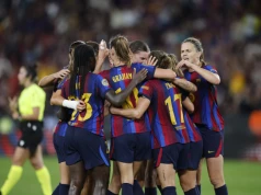 Barcelona upokorzyła Real Madryt w El Clasico