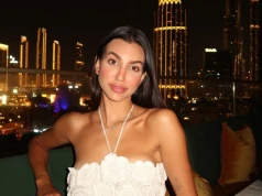 Polska piosenkarka mieszka w Dubaju. Ma męża milionera