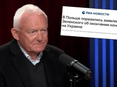 Proputinowska agencja cytuje Millera. "Zaskoczony słowami Zełenskiego"