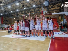 Spójnia Stargard z kolejnym zwycięstwem!