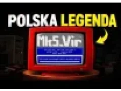 Chronił polskie komputery. Potem zaczęła się wojna o mks_vir