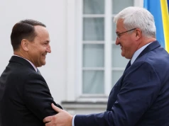 Rosja ostrzegła europejskich dyplomatów w Kijowie. Jasna odpowiedź Polski