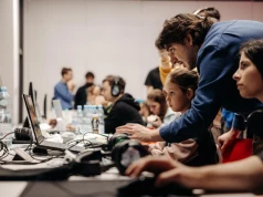 Student Games Festival wraca do Warszawy. Młodzi twórcy z całego świata i darmowy wstęp
