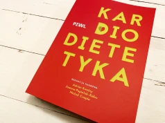 Kardiodietetyka. Recenzja podręcznika PZWL