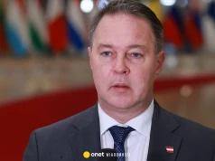 Wicekanclerz Austrii zapowiada ustąpienie ze stanowiska