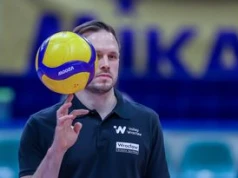 #VolleyWrocław zaczął sezon. Bez zwycięstwa, ale walecznie