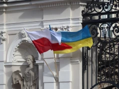 Protest w Warszawie przeciw przemocy wobec osób z Ukrainy. Zapowiedziano manifestację