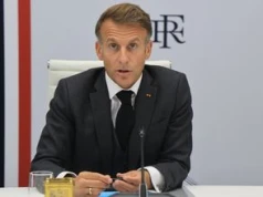 Francja "najsłabszym ogniwem". Bloomberg miażdży politykę Macrona