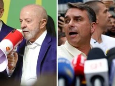 Wybory prezydenckie w Brazylii. Są wyniki pierwszej tury