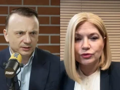 Kraków postawi na Gibałę? „Monika dla ludzi jest Miszalskim w spódnicy”