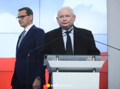 Śledztwo w sprawie Mateusza Morawieckiego ugrzęzło. Prokurator zbada rolę Jarosława Kaczyńskiego