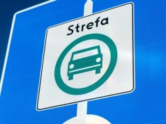 Wprowadzili strefę czystego transportu. Mieszkańcy są zachwyceni