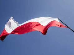 Atak Rosji na Ukrainę. Kolejny alert RCB w Polsce