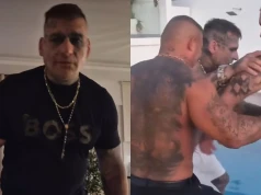 Popek i Małolat K2 pogodzili się i razem imprezują. „4 dzień bez spania”