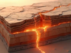 KAUST i Ma’aden przetestują generatywny model geologiczny na danych z Arabii Saudyjskiej
