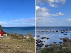 Wymarzone miejsce na jesienny wypad nad Bałtyk. Dzikie plaże i spokój