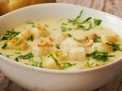 Zupa z jabłek? W polskiej kuchni naprawdę ma długą tradycję