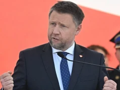 „Pogłos” Kierwiński przegalopował. Internauci zrównali go z ziemią