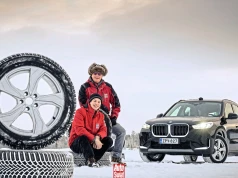 Test opon zimowych do SUV-ów 2026. Trzy modele wzorowe, ale są też poważne wpadki