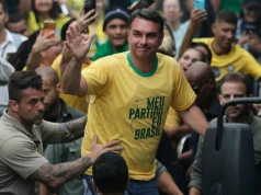 Bolsonaro zwycięzcą pierwszej tury wyborów w Brazylii. "Rozgrywka trwa"