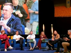 Mateusz Gessler o fine diningu: Na świecie odchodzi się menu degustacyjnego na kilka godzin