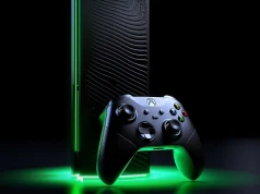 Xbox Helix z grami w 240 FPS? Microsoft ma wykorzystać wyjątkową technologię