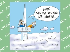 Wieżowiec wystrzeli w niebo na kilometr!