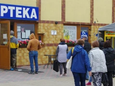 Musiała zamknąć rodzinną aptekę po 34 latach. "Robiliśmy wszystko"