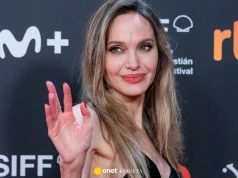 Angelina Jolie znalazła tam drugi dom. Ma 39 hektarów ziemi i własną fundację