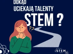 Drenaż talentów STEM – badanie