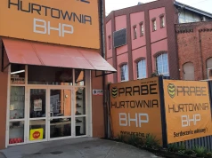 BHP PRABE. Szykujemy się do zimy!
