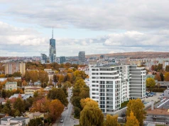 Czym kierować się przy wyborze mieszkania? Rzeszów dobre miasto do życia