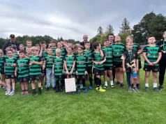 Za nami święto rugby w Blachowni!