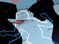 Powers. Tom 1 - recenzja komiksu