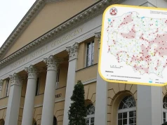 Eksperci wydali alert dla Pomorza. Chodzi o opady deszczu
