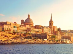Malta na weekend za 649 PLN 👙♨️🌊 Loty i noc w ⭐⭐⭐⭐ hotelu z krytym basenem