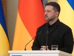 Zełenski ujawnił plan USA ws. rozmów z Rosją. Termin jest, ale Kijów nie ma złudzeń