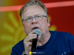 Jacek Lenartowicz o wyprowadzce dzieci z domu. "Jest jakaś granica wiekowa u ojca"