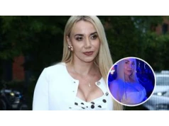 Schreiber żali się, że NIGDZIE jej nie chcą. Wymowny wpis celebrytki