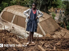 ONZ ostrzega przed „potężnym" El Niño, a kraje przygotowują się na jego skutki