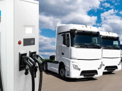 Chińska odpowiedź na dieslowy kryzys – elektryczne ciężarówki