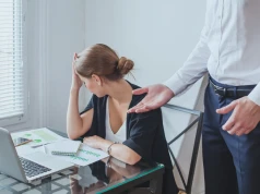 Wellbeing nie wystarczy. Źródło stresu leży w samych firmach