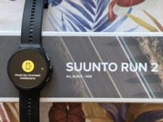Suunto Run 2: lekki i solidny zegarek dla sportowca. Moje pierwsze wrażenia