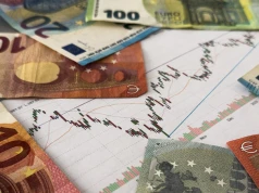 Euro najsłabsze od 17 miesięcy. Inwestorzy obawiają się dwóch krajów