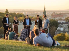 Wybory 2026. Tutaj Łukasz Gibała chciałby stworzyć wielki park. Dobry pomysł?