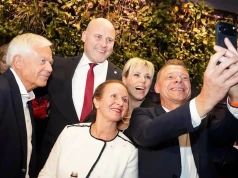 Łotwa. Popierająca Ukrainę Zjednoczona Lista premiera Kulbergsa wygrała wybory do Sejmu po przeliczeniu głosów ze wszystkich lokali