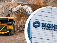 KGHM rozbudowuje swoją "perłę". Inwestycja pochłonie 725 mln dolarów