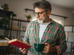 Jeśli masz 50 lat i więcej, prosty 30-sekundowy test powie wiele o twoim zdrowiu